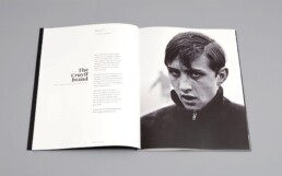 Cruyff Branding image