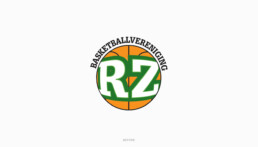 RZ Basketball Branding